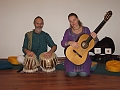 Singen mit gandharvika 010